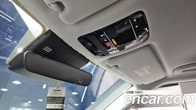 Hyundai Santa Fe (MX5) Gasoline 2.5T 2WD H Pick 2026 — фото 15