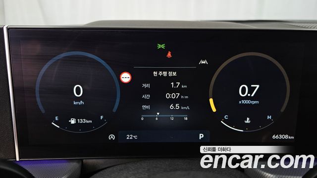 Hyundai Sonata The Edge (DN8) 2.0 Premium 2024 — фото 8