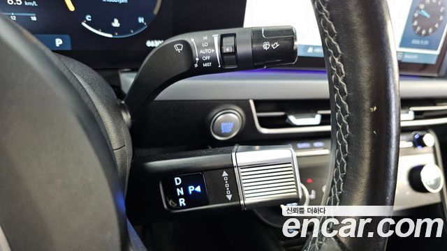 Hyundai Sonata The Edge (DN8) 2.0 Premium 2024 — фото 9