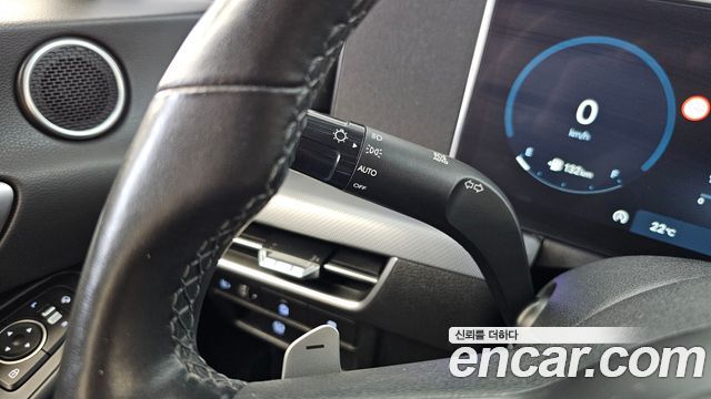 Hyundai Sonata The Edge (DN8) 2.0 Premium 2024 — фото 14