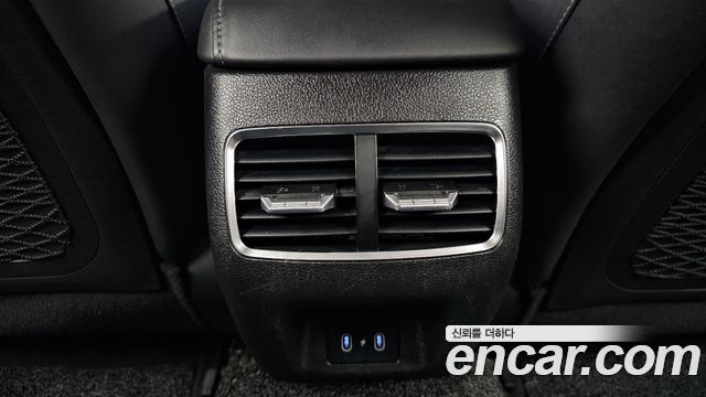 Hyundai Sonata The Edge (DN8) 2.0 Premium 2024 — фото 19