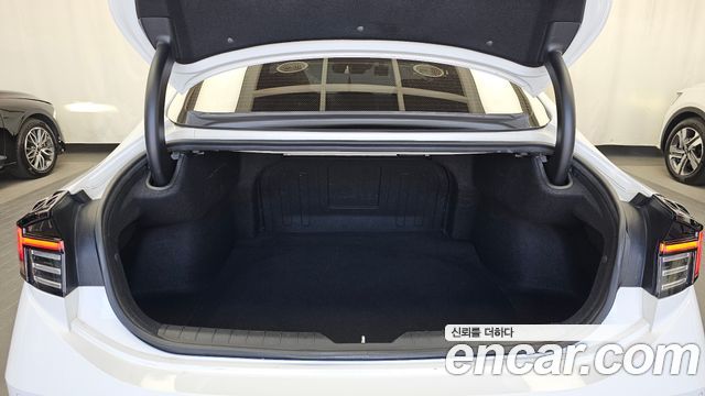 Hyundai Sonata The Edge (DN8) 2.0 Premium 2024 — фото 20