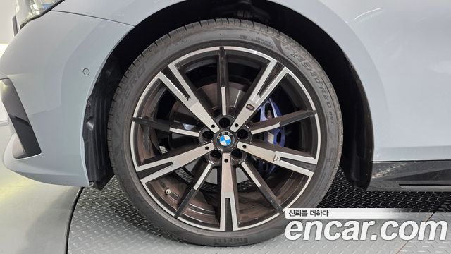 BMW 5 Series (G60) 530i xDrive M Sport 2026 — фото 5