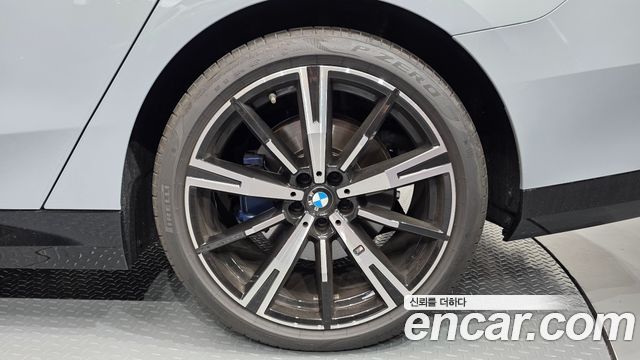 BMW 5 Series (G60) 530i xDrive M Sport 2026 — фото 21