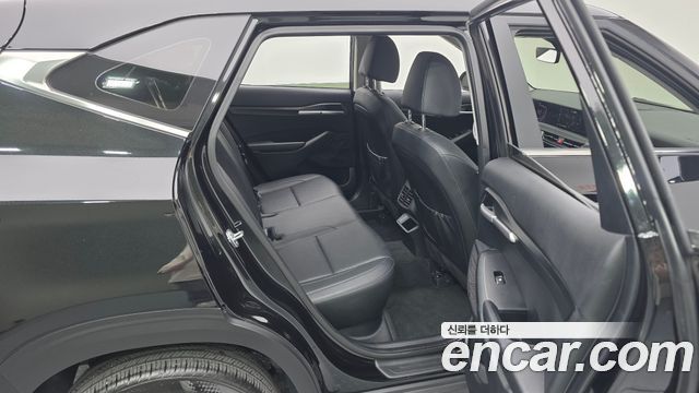 Kia Seltos Gasoline 2.0 2WD Prestige 2025 — фото 11