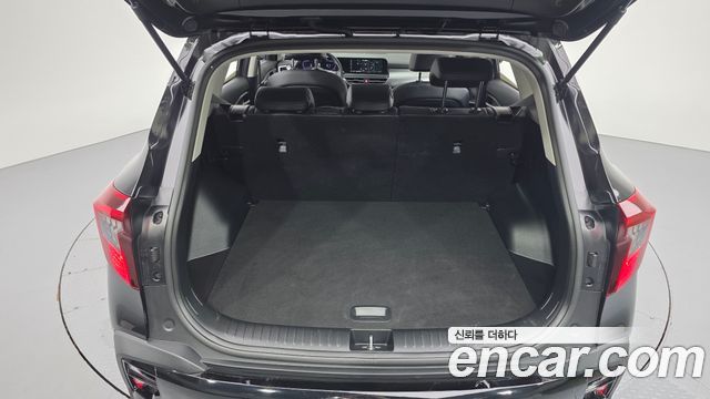 Kia Seltos Gasoline 2.0 2WD Prestige 2025 — фото 20