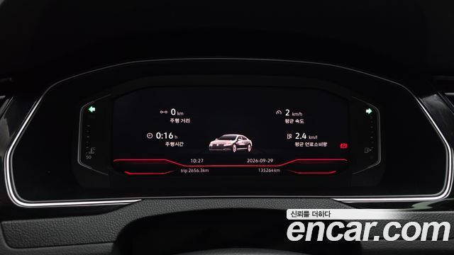 Volkswagen Arteon 2.0 TDI Premium 2020 — фото 8