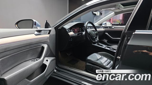 Volkswagen Arteon 2.0 TDI Premium 2020 — фото 10