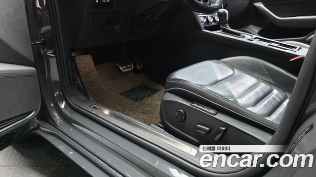 Volkswagen Arteon 2.0 TDI Premium 2020 — фото 36