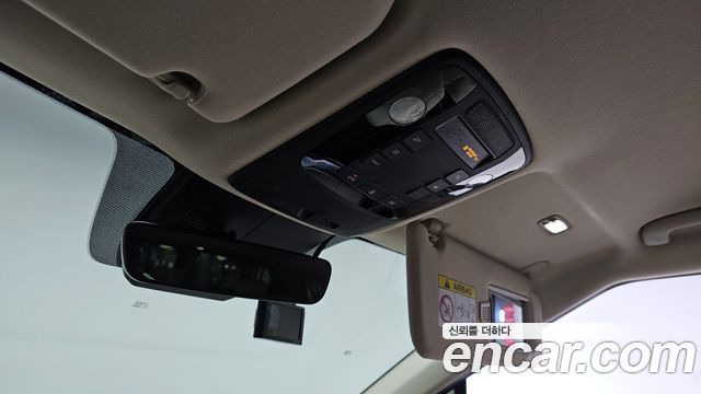 Kia Carnival (IV) Gasoline 9-Seater Hi-Limousine Signature 2021 — фото 17