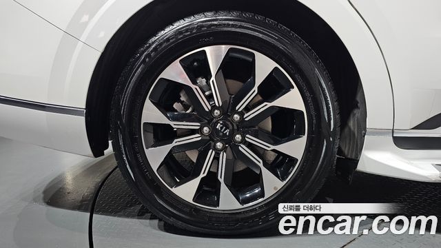Kia Carnival (IV) Gasoline 9-Seater Hi-Limousine Signature 2021 — фото 21