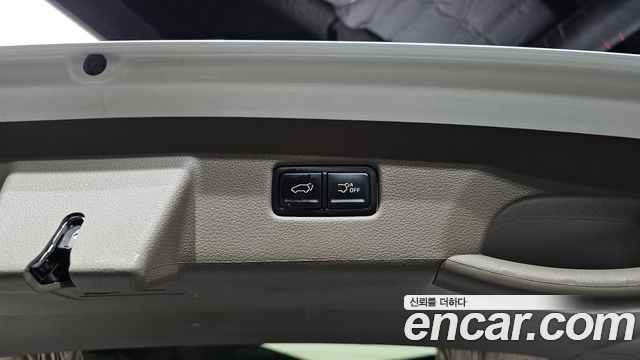 Kia Carnival (IV) Gasoline 9-Seater Hi-Limousine Signature 2021 — фото 27