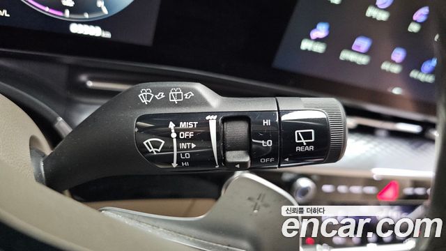 Kia Carnival (IV) Gasoline 9-Seater Hi-Limousine Signature 2021 — фото 35