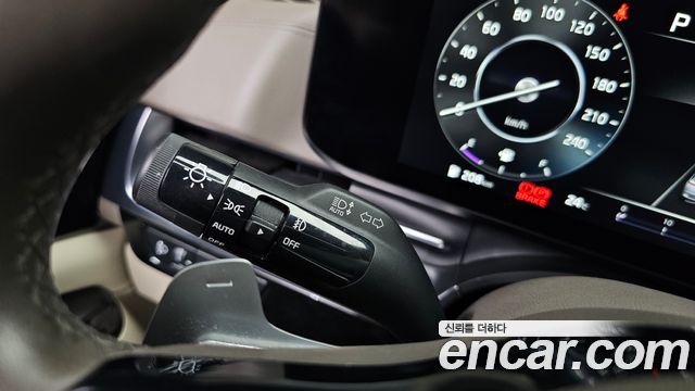Kia Carnival (IV) Gasoline 9-Seater Hi-Limousine Signature 2021 — фото 36