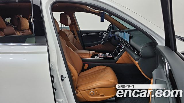 Genesis GV80 2.5T Gasoline 2WD 2024 — фото 11