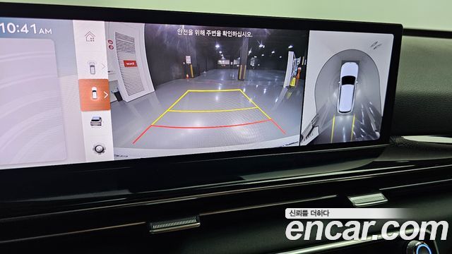 Genesis GV80 2.5T Gasoline 2WD 2024 — фото 15
