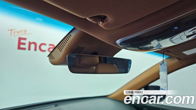 Genesis GV80 2.5T Gasoline 2WD 2024 — фото 16