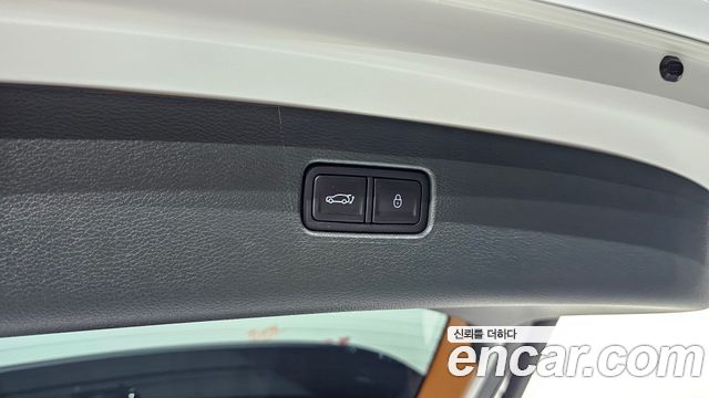 Genesis GV80 2.5T Gasoline 2WD 2024 — фото 20