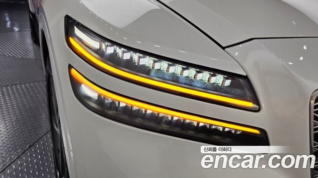 Genesis GV80 2.5T Gasoline 2WD 2024 — фото 22