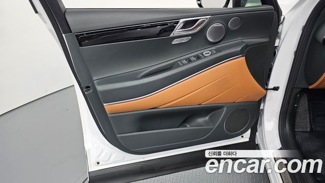 Genesis GV80 2.5T Gasoline 2WD 2024 — фото 24