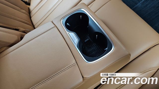 Genesis GV80 2.5T Gasoline 2WD 2024 — фото 28