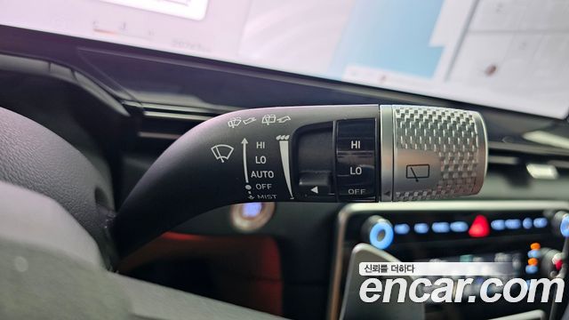 Genesis GV80 2.5T Gasoline 2WD 2024 — фото 29