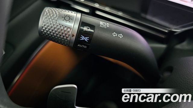 Genesis GV80 2.5T Gasoline 2WD 2024 — фото 30