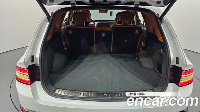 Genesis GV80 2.5T Gasoline 2WD 2024 — фото 32