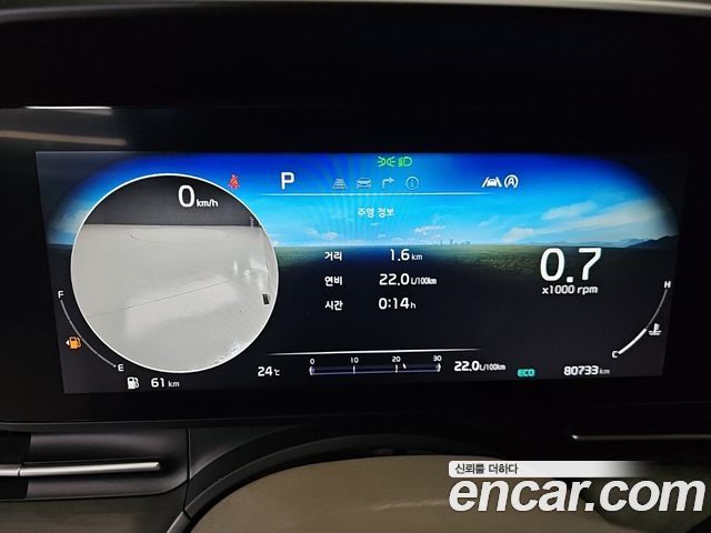 Kia Carnival (IV) Diesel 7-Seater Signature 2021 — фото 6