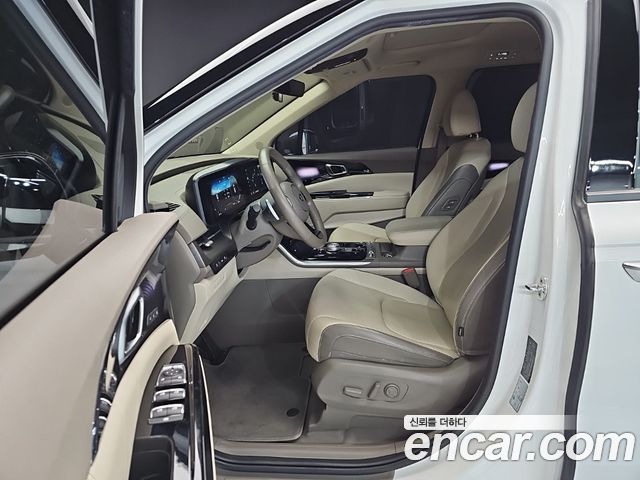 Kia Carnival (IV) Diesel 7-Seater Signature 2021 — фото 15
