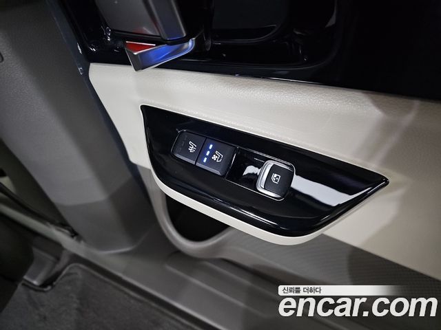 Kia Carnival (IV) Diesel 7-Seater Signature 2021 — фото 18