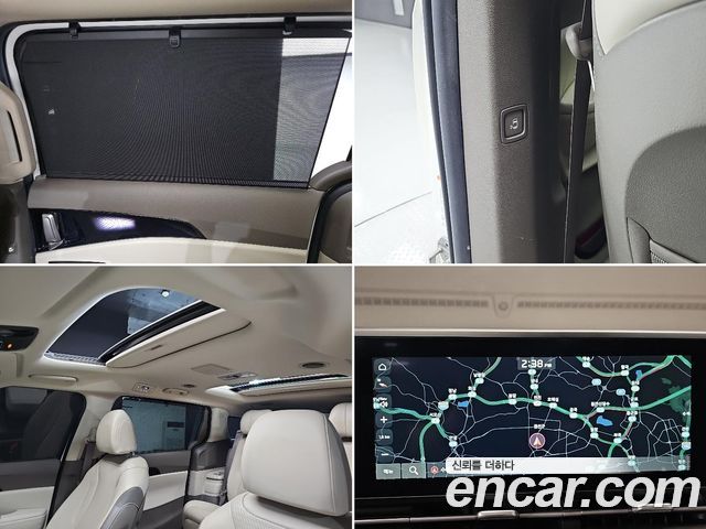 Kia Carnival (IV) Diesel 7-Seater Signature 2021 — фото 19