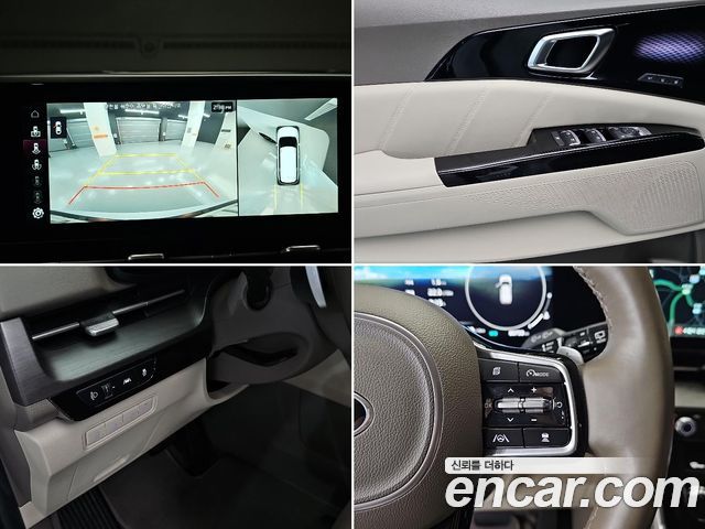 Kia Carnival (IV) Diesel 7-Seater Signature 2021 — фото 20
