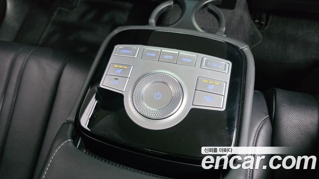 Genesis G80 (RG3) Gasoline 2.5 Turbo AWD 2022 — фото 19