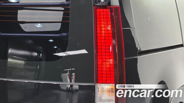 Hyundai Staria Cargo 3-Seater Modern 2023 — фото 23