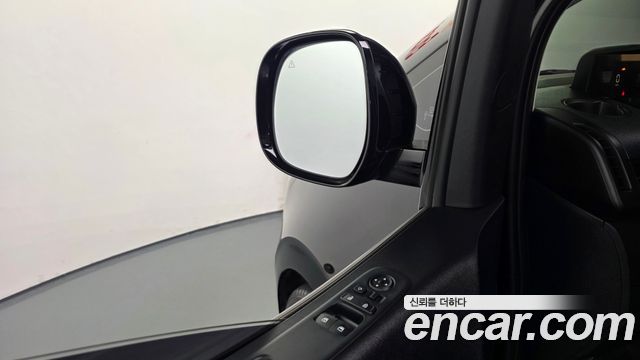 Hyundai Staria Cargo 3-Seater Modern 2023 — фото 26