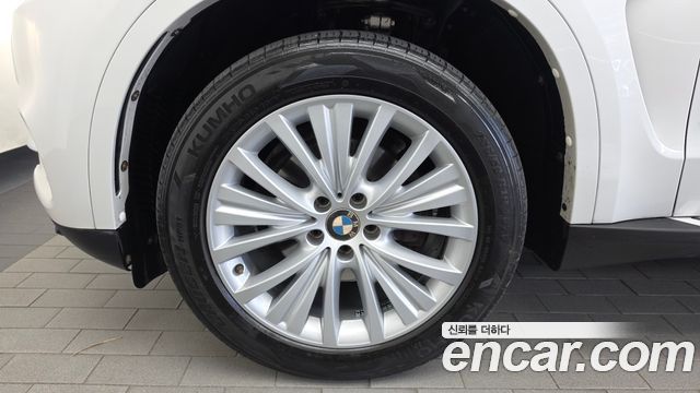BMW X5 (F15) xDrive 30d 2017 — фото 5