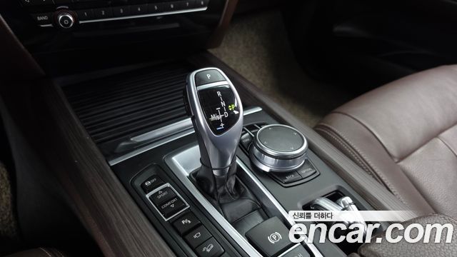 BMW X5 (F15) xDrive 30d 2017 — фото 9