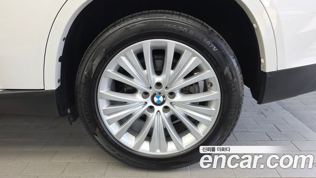 BMW X5 (F15) xDrive 30d 2017 — фото 21