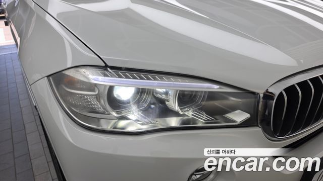 BMW X5 (F15) xDrive 30d 2017 — фото 22