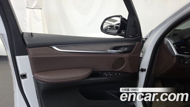 BMW X5 (F15) xDrive 30d 2017 — фото 24