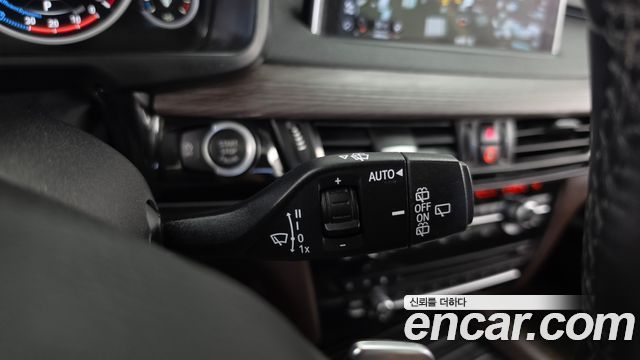 BMW X5 (F15) xDrive 30d 2017 — фото 28