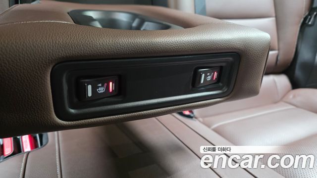 Renault Korea QM6 2.0 LPe RE 2WD 2020 — фото 19