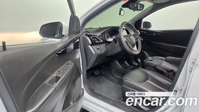 Chevrolet Spark Premier 2020 — фото 10