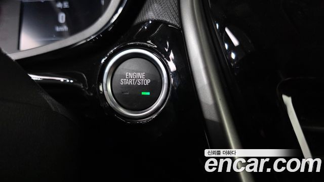 Chevrolet Spark Premier 2020 — фото 20