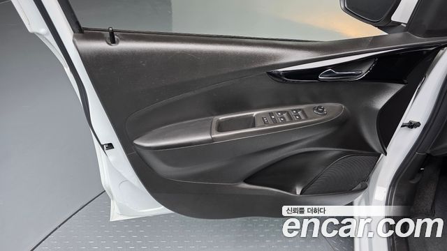 Chevrolet Spark Premier 2020 — фото 24