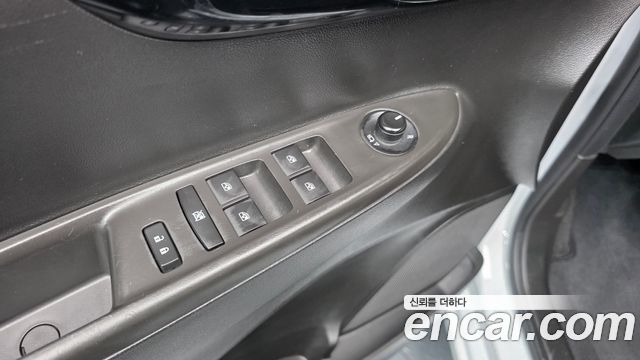 Chevrolet Spark Premier 2020 — фото 27