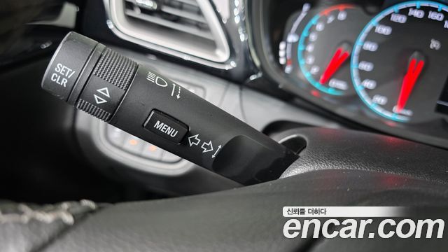 Chevrolet Spark Premier 2020 — фото 29