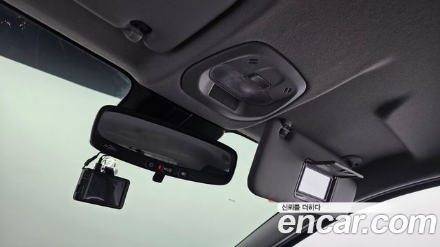Chevrolet Spark Premier 2020 — фото 31
