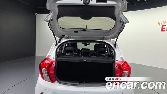 Chevrolet Spark Premier 2020 — фото 32